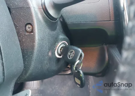 2012 Toyota Camry Se Limited Edition из США, поврежденный, VIN 4T1BF1FK9CU627875